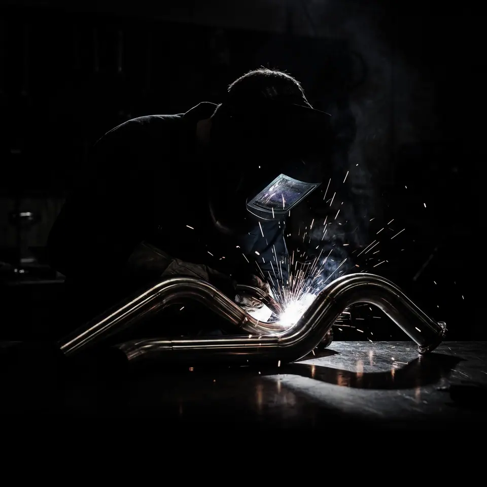 Custom fabrication