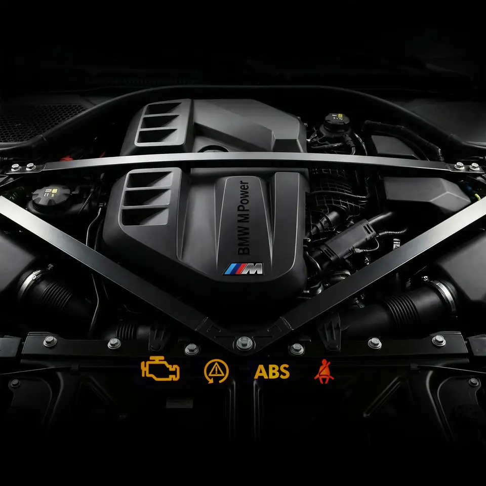 Engine diagnostics